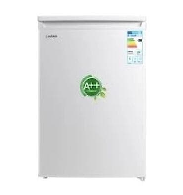 kamera soyuducu: Dondurucu soyuducu Uğur Türk markasi Model 3094 DTK A++ Enerji ekonomu — 9