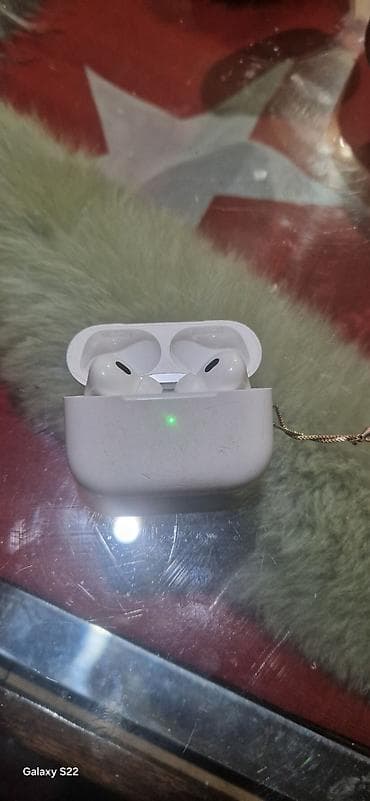 galaxy note: Simli qulaqlıq – TWS tipli simsiz qulaqcıqlar (görsellərdəki model) — 2