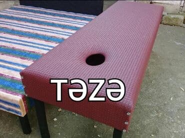 tibbi geyimlerin satisi: Kusetka
Tezedir — 1