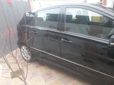 фольксваген гольф 1 4: Mercedes-Benz B 170: 1.7 л | 2008 г. Хэтчбэк — 7