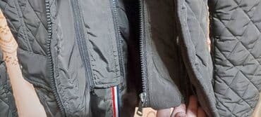 su keçirməyən kişi gödəkçəsi: Kurtka EXTREME Renqi Karicni Qizili Super Renqi Var Real baxanda — 8