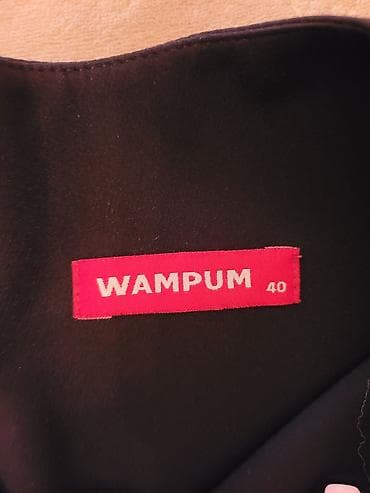 mini yupqa: Sarafan, Mini, L — 3