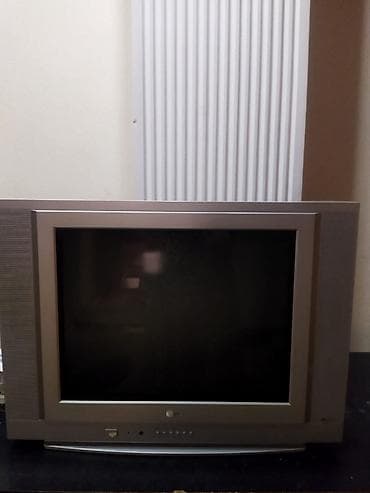 İşlənmiş Televizor LG LCD 24" Ünvandan götürmə lalafo.az -da İşlənmiş Televizor LG LCD 24" Ünvandan götürmə