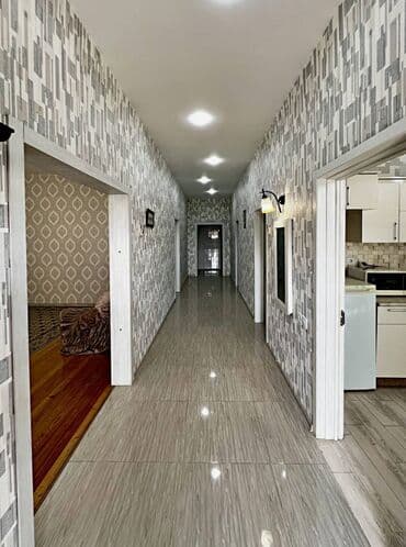 qebelede ayliq kiraye evler: 70 м², 4 комнаты — 13