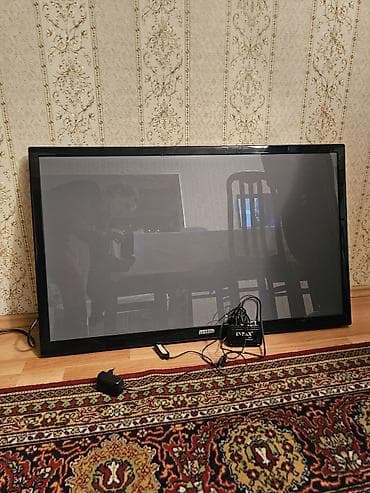 140 ekran: Televizor Samsung LED ekran 50" FHD (1920x1080) — 4