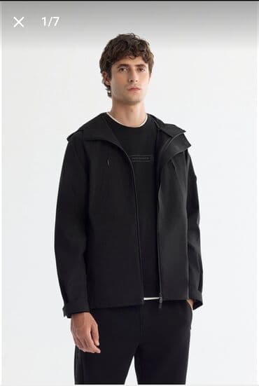 Köynəklər: Kurtka, Vetrovka, Payız, Avva, M — 2