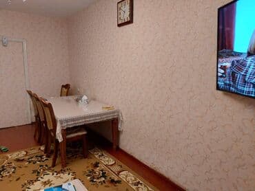 qubada evler kredit: Bakı, Bakıxanov qəs., 3 otaqlı, Köhnə tikili, 95 kv. m — 4