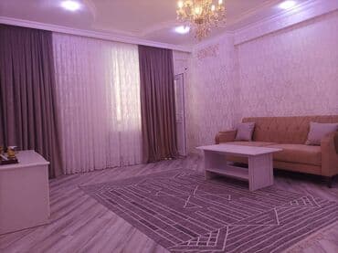 sumqayitda yeni tikili binalar ipoteka: Yeni Yasamal, 1 otaqlı, Yeni tikili, m. İnşaatçılar, 63 kv. m — 3