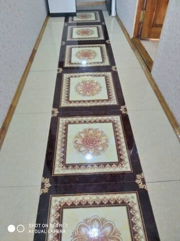 ev certiyojları: 80 kv. m, 3 otaqlı — 20