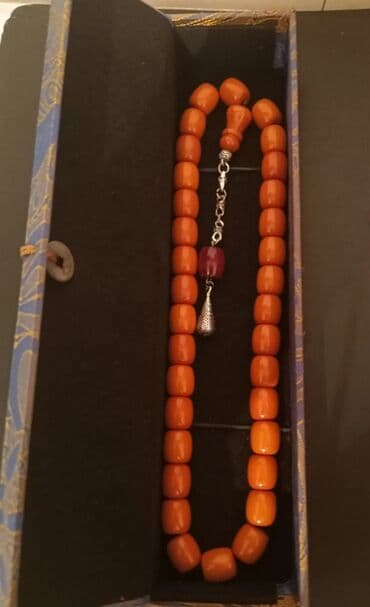 Hədiyyəlik Təsbeh