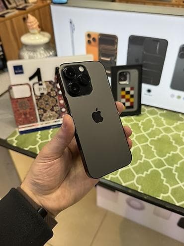 ipad min 5: IPhone 16 Pro Max, 256 GB, Black Titanium — 2