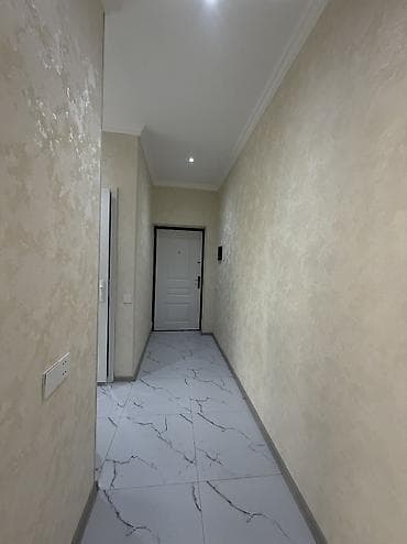 3 otaqlı, Yeni tikili, 72 kv. m — 10