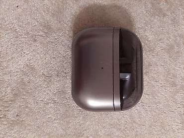 TWS Bluetooth qulaqlıq - Qulaqlıq üçün kompakt şarj qabı – hamar