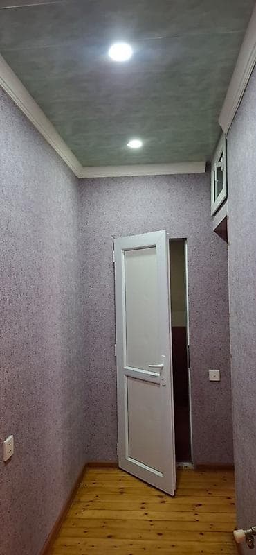 abseron gencler: Ev Abşeron rayonu Gənclər şəhərciyindədir. 1 otağın 2 otağa — 2