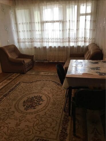 balaxanı kirayə: Kirayə ev verilir: Elmlər və İnşaatçılar metrosuna yaxın, Yasamal — 3