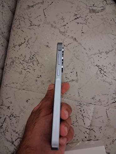 Elektronika: Samsung Galaxy A55 5G, rəng - Gümüşü, Zəmanət — 5