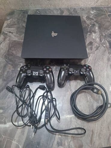 playstation 4 icare: Cox yaxsi veziyyetde — 3