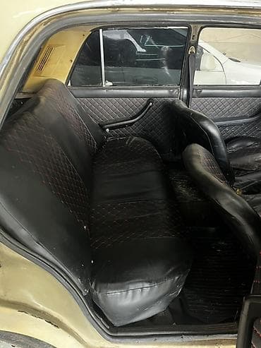 ВАЗ (ЛАДА): İlkin ödəniş 500 manat 15 ay 250 manat qalmaq şərtilə Rulunda lift — 6