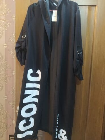 yun jaket: Kardiqanlar, jaketlər — 1