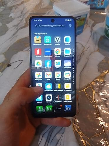 hp envy dv7: Realme C67, 256 GB, rəng - Mavi, İki sim kartlı — 7
