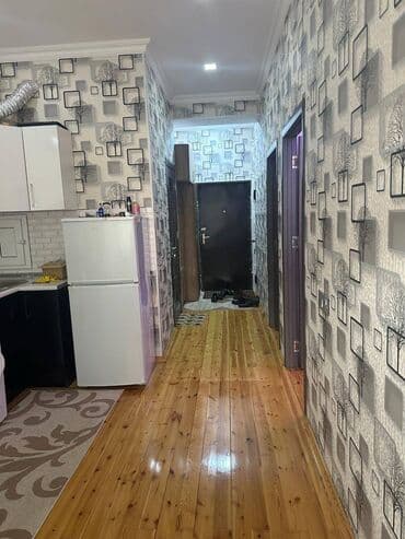 квартира в баку: Пос. Зых, 2 комнаты, Новостройка, 54 м² — 9