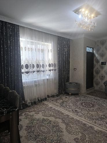 Daşınmaz əmlak: Bakı, 3 otaqlı, Köhnə tikili, m. Avtovağzal, 80 kv. m — 10