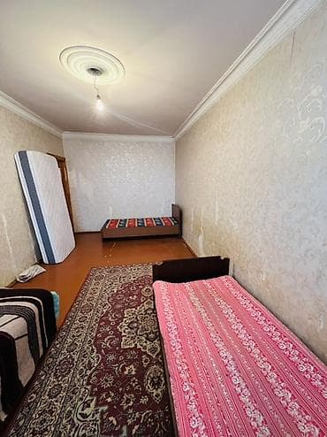 Квартиры: Ev Gence seheri Abbasehet yerlesir Lelinqrad lahiyi qanuni 3 otaq — 8