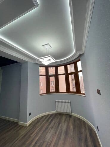 20 yanvarda 2 otaqli evler: 3 otaqlı, Yeni tikili, m. Xətai, 90 kv. m — 3