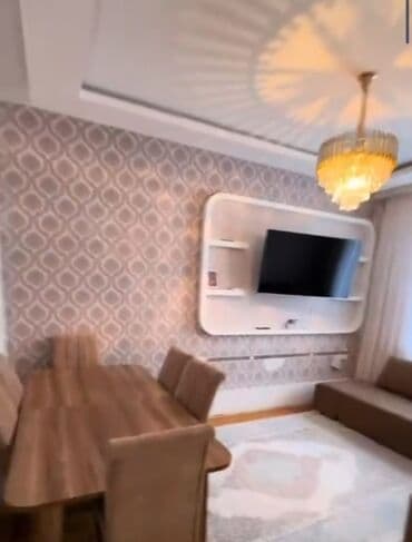 дома в баку продажа: 3 комнаты, 100 м², Свежий ремонт — 7