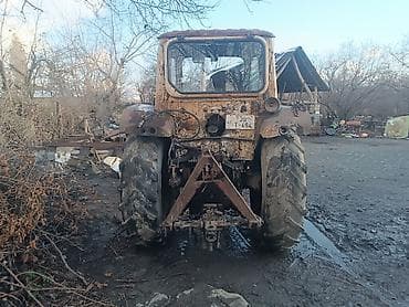 masin sidenikleri: Rotor kotan birde traktor satılır heç birinin heç bir prablemi yoxdur — 3