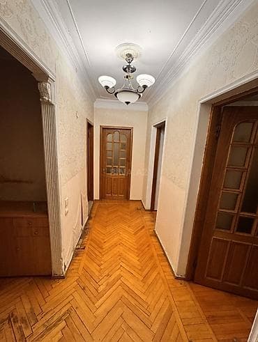 Квартиры: 2 NƏFƏR BƏY otaq yoldaşı axtarılır. 28 may metrosunu ilə üzbəüz — 7