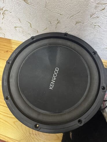 səs ötürücü: Təcili satilir — 1