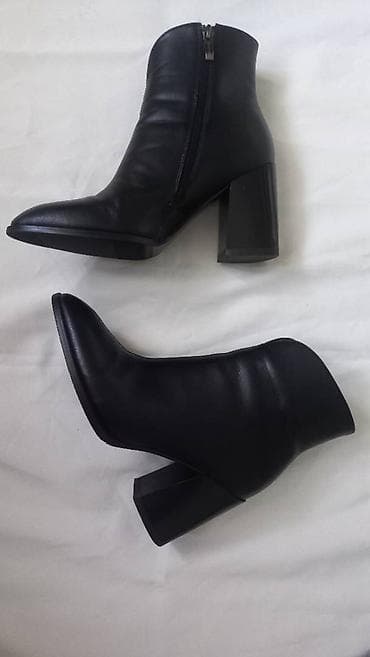 Çəkmələr: Ölçü: 38, Yeni — 4