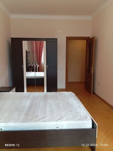 mingəçevir kirayə: Kirayə 🏡 verilir 4 otağlı (184 kv ) mənzil. 12 mərtəbənin 7-isi — 8