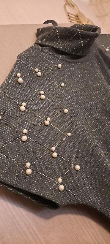 Baş geyimləri: Don yeni kimi — 5