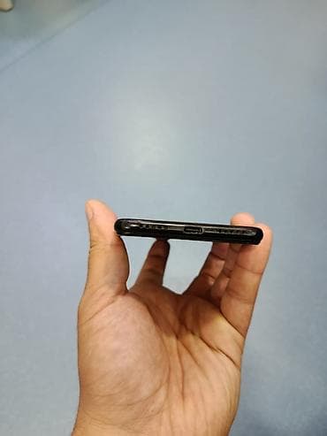 xiaomi redmi note 4 pro: Redmi Note 7, 64 GB, rəng - Qara, Barmaq izi — 7