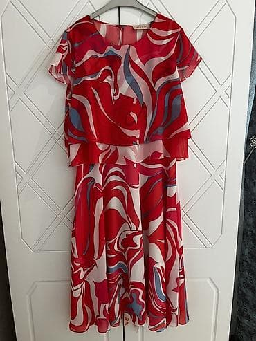 Gündəlik don, Midi, L, XL