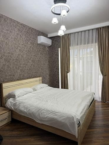 bağ evi: 350 kv. m, 5 otaqlı, Kombi, Qaz, İşıq — 10