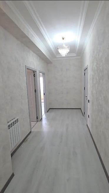 Mənzillərin satışı: 2 otaqlı, Yeni tikili, 67 kv. m — 2