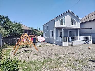 4 otaqlı, 88 kv. m, Yeni təmirli — 2