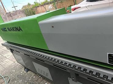 elektrik samavar: MG Makina kənar örtük (edge banding) avadanlığı - İstehsalçı: MG — 1