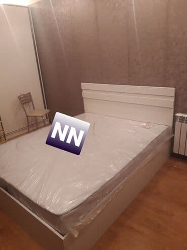 tek neferlik krovat: Carpayi 2 neferik Isdenilen reng secimi var Sifariwle mebelerin — 1