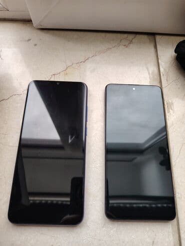 Samsung Galaxy A51, 128 GB, rəng - Mavi, İki sim kartlı