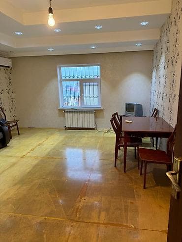 emircanda ev satisi: 3 otağlı 6/6sı hərbir şəraiti var kirayə verilur — 3