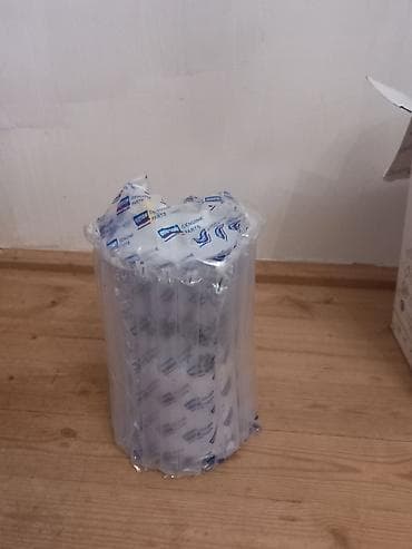 masın nasosu: Avtomobil yanacaq nasosu modulu - Tip: Elektrik yanacaq nasosu — 7