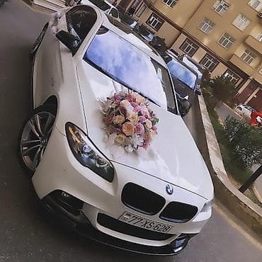Красота и здоровье: Сутки, BMW, Без депозита — 4