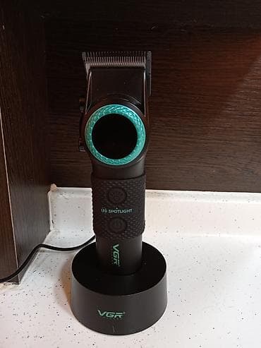 maşın dinamik: Saç qırxan maşın, Vgr — 3