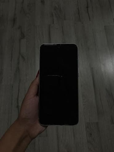 honor 1000 pro: Samsung Galaxy A55 5G, 256 GB, rəng - Ağ, Barmaq izi — 2