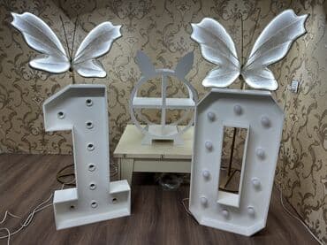 saxta baba papagi: Hər cürə dekor sifarisləri Dekora aid ne varsa icaresidə bizdə☺️ Siz — 8