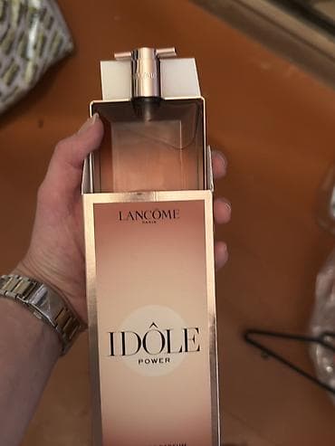 Məhsul: Lancôme Idôle Power – L’Eau de Parfum Intense (sprey) original — 3